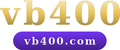 vb400 logo